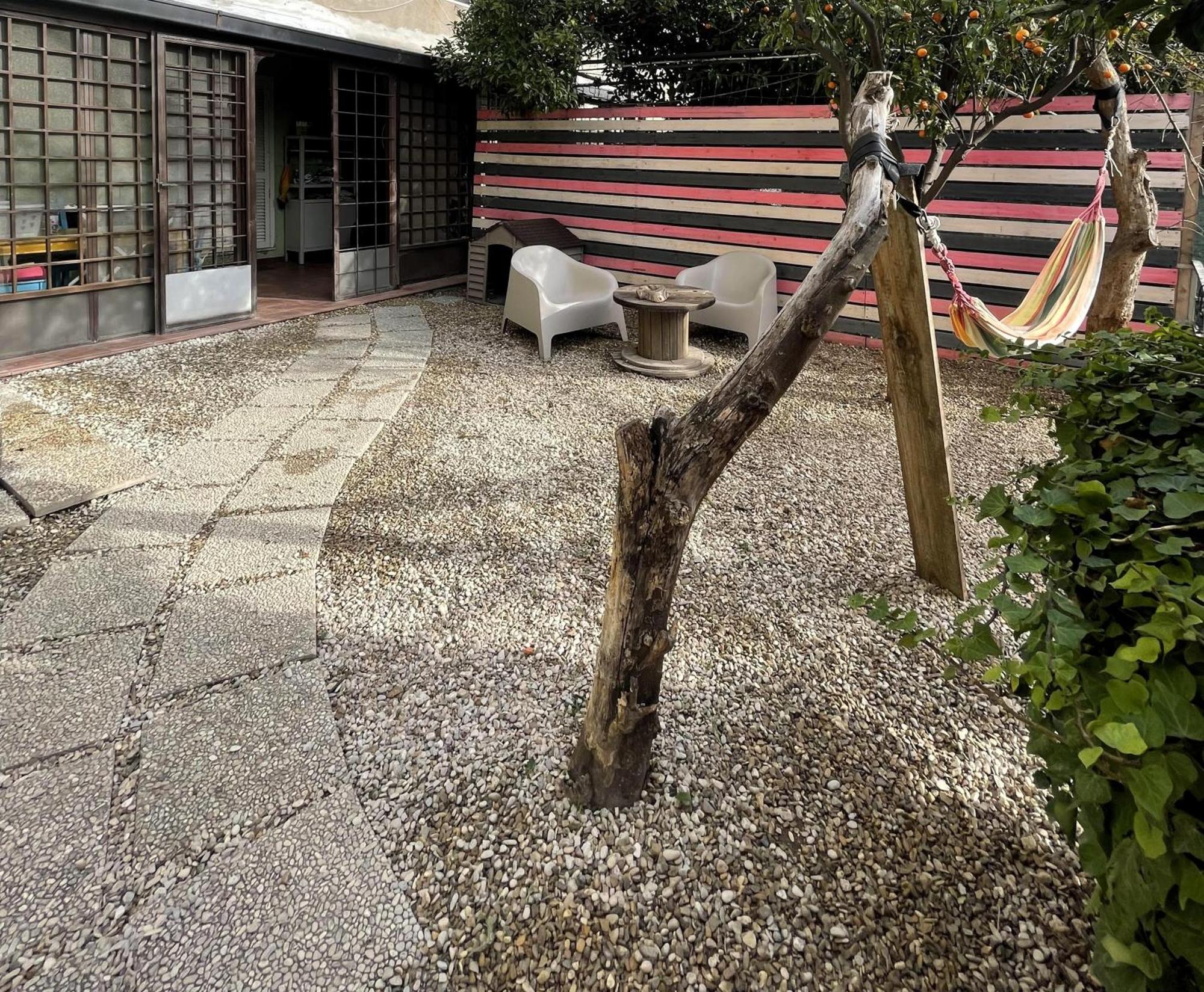 La Casa Di Judy E Frank * Tarquinia